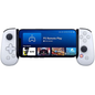 Sony PlayStation Backbone Gamepad for iPhone iOS Controller Pad PS5 Remote Play