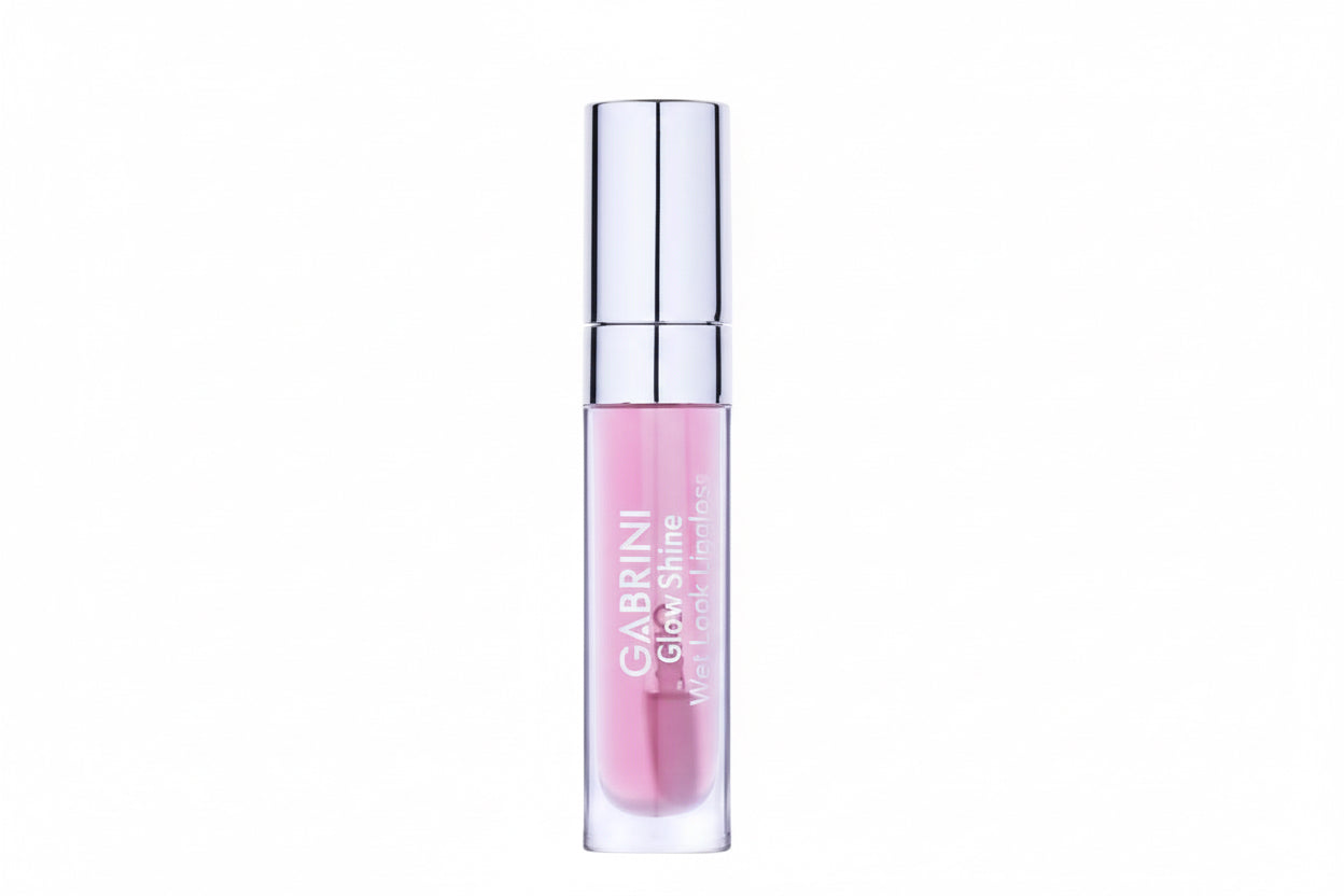 Glow Shine Lipgloss Gabrini