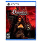 DEMONIACA EVERLASTING NIGHT PS5 MULTI-LANGUAGE IMPORT GAME PLAYSTATION 5 NEW
