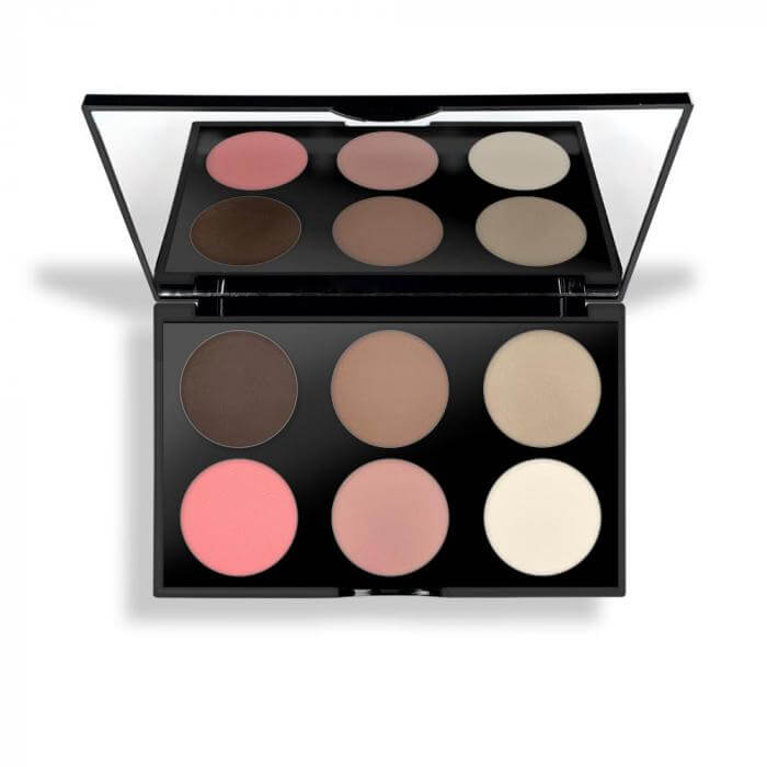 Palette componibile