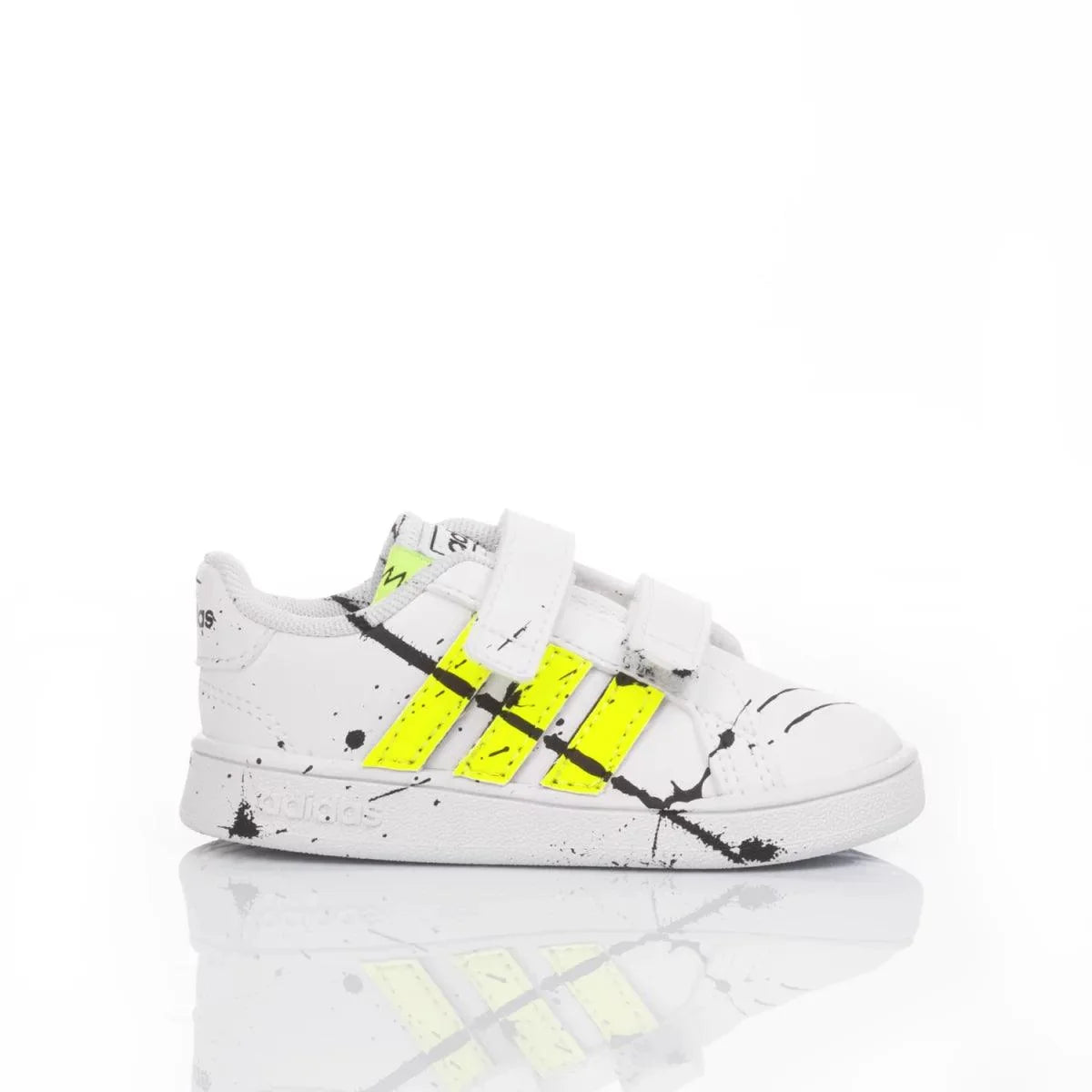 Adidas Baby Neon