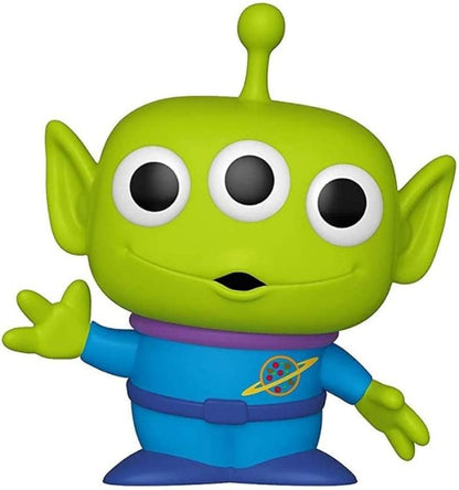 Funko Pop! Toy Story 4 - (525) Alien Vinyl Figure 9Cm Statuetta Da Collezione
