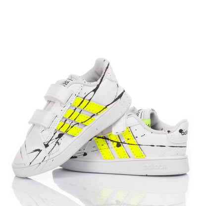 Adidas Baby Neon