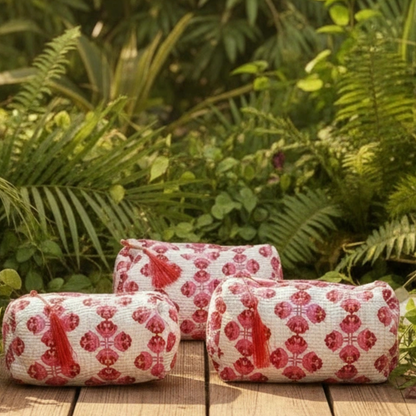 Roary Pouches ★ Cherry