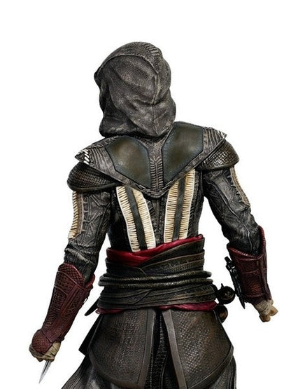 ASSASSIN'S CREED MARIA - SAMMLERSTÜCK LIMITIERTE EDITION ACTIONFIGUR