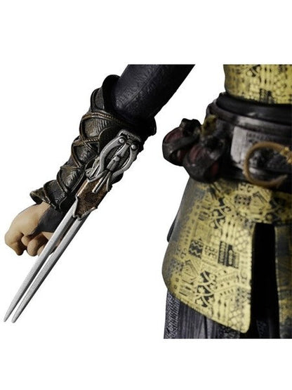 ASSASSIN'S CREED MARIA - SAMMLERSTÜCK LIMITIERTE EDITION ACTIONFIGUR