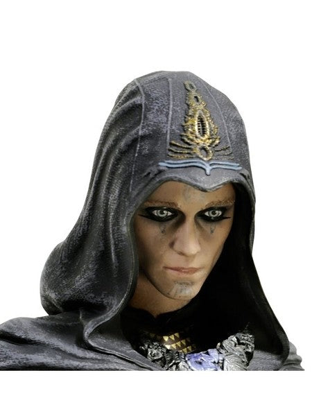 ASSASSIN'S CREED MARIA - SAMMLERSTÜCK LIMITIERTE EDITION ACTIONFIGUR