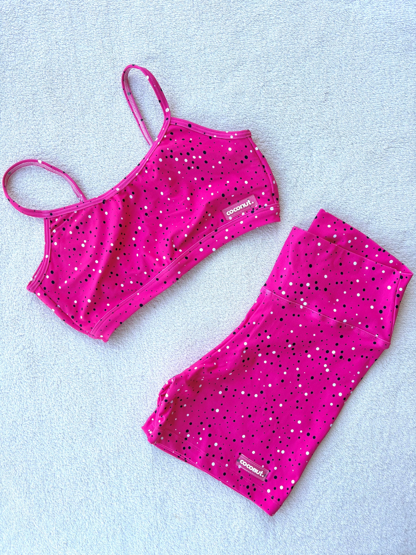 Activewear | Set Porto Alegre