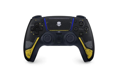 Sony Controller Playstation 5 - (Helldivers Ii) Dualsense Ps5 V2 Limited Edition