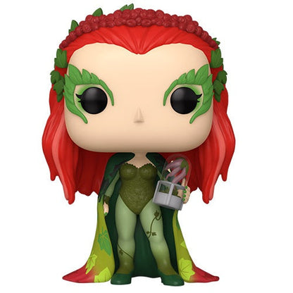 Funko Pop! Batman & Robin 85. (531) Poison Ivy – Vinyl-Figur 9cm