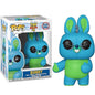 Funko Pop! Toy Story 4 (532) Bunny Vinyl Figure 9Cm Collectible Figurine