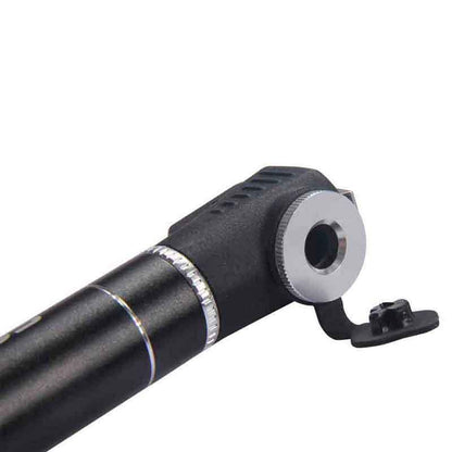 Pompetta bici ROCKBROS  Mini Portable Light Aluminum