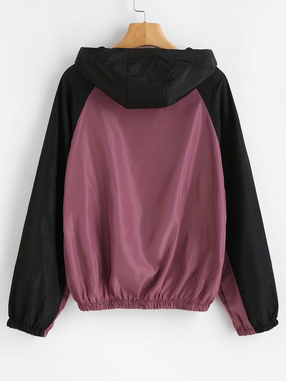 Giacca sportiva donna fitnes, running