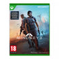 Mindseye - Xbox Series X Italian Pal Game New Sealed