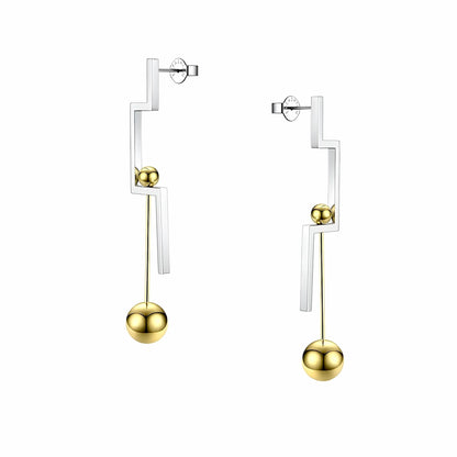 Isidora Earrings