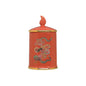 Kaa Orange Candle