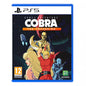 Space Adventure Cobra - The Awakening PS5 Game EU New Sealed New