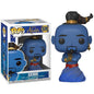Funko Pop! Disney Aladdin (539) Genie Figure Vinyl 9cm Collectible Figurine