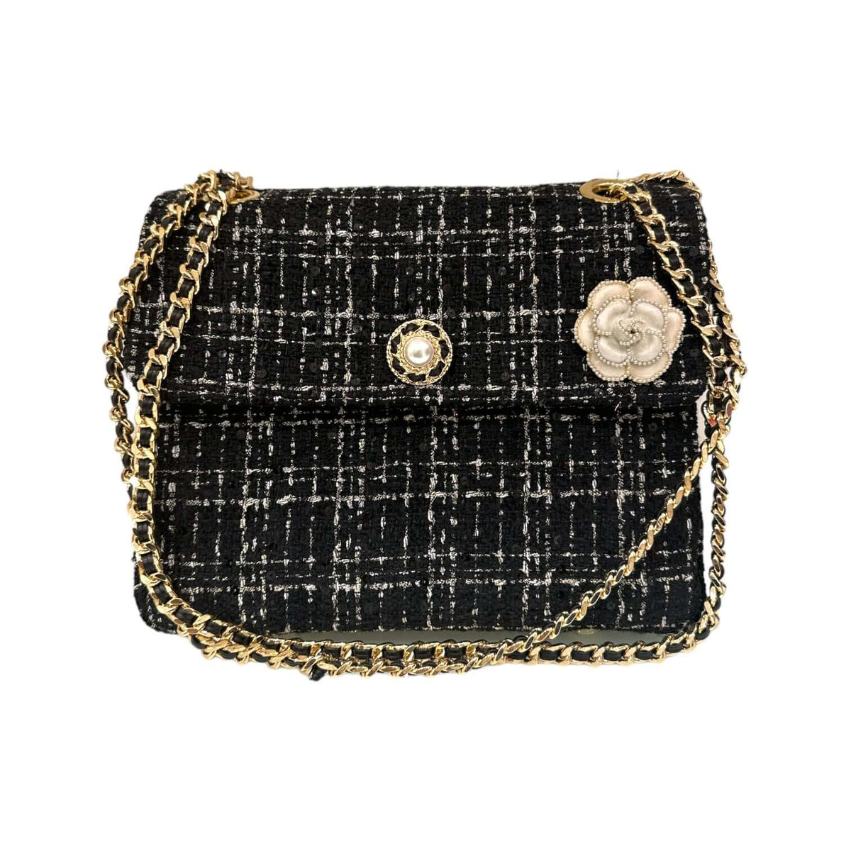 Borsa Lotus
