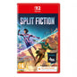 Split Fiction Nintendo Switch 2 Game Italian Nds2 Game It Takes Two