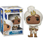 Funko Pop! Disney Aladdin (540) Aladdin Vinyl Figure 9cm Collectible Figurine