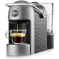Lavazza Macchina Da Caffè Jolie Plus Metal A Modo Mio Capsule Caffe Espresso Bar