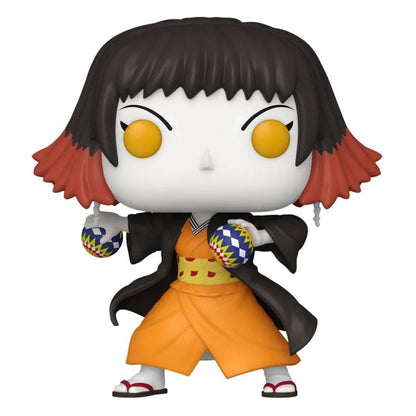 Funko Pop! Animation Demon Slayer – 1409 Susamaru Figur 9 cm Vinyl Anime Manga