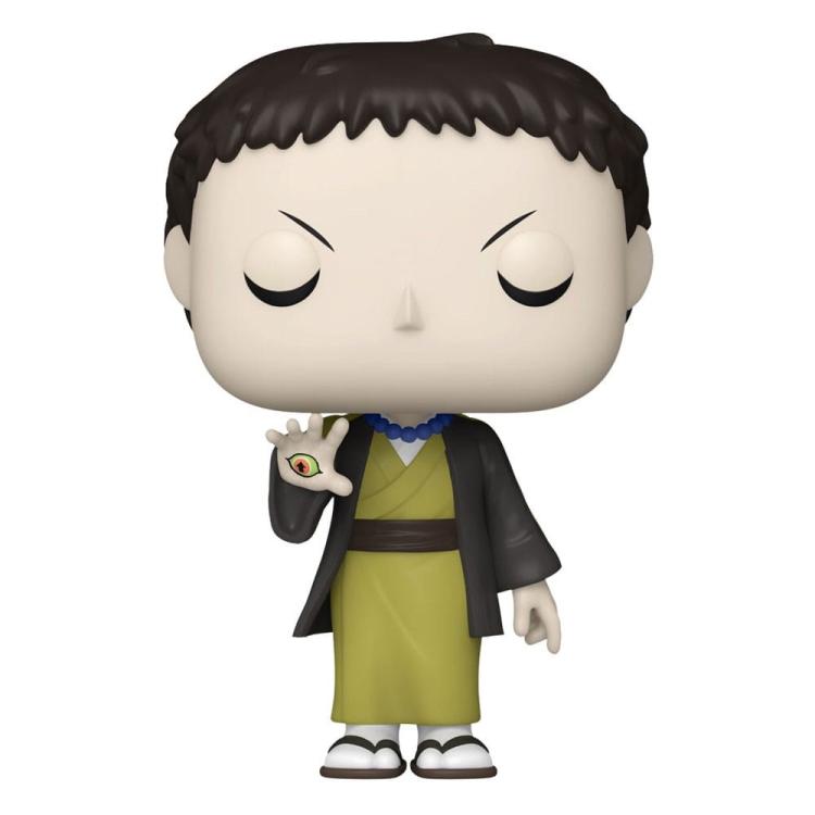 Funko Pop ! Animation Demon Slayer - 1410 Yahaba Figure 9Cm Vinyl Anime Manga