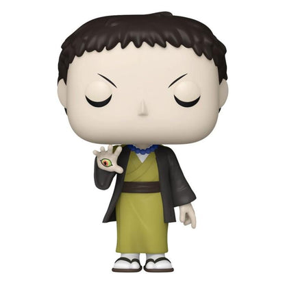 Funko Pop ! Animation Demon Slayer - 1410 Yahaba Figure 9Cm Vinyl Anime Manga