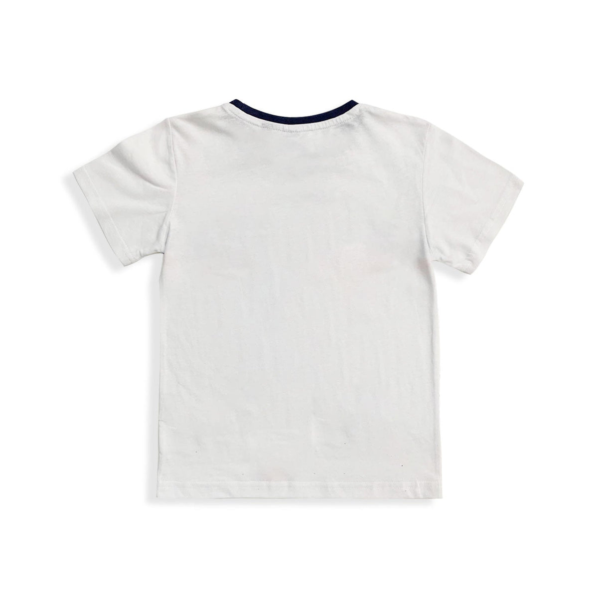 Maglietta Sonic t-shirt bambino maglia mezze maniche in cotone estivo 5451