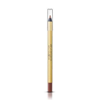 Max Factor Colour Elixir Matita Labbra Lunga Durata – Contorno Labbra Preciso 11 Colorazioni