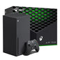 Microsoft Xbox Series X Console 8K HDR 1 TB SSD Official Italian Warranty