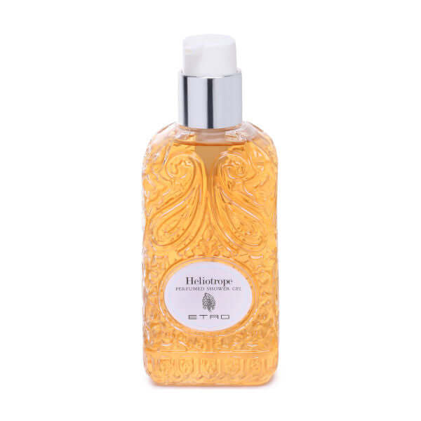 Heliotrope Foaming Bath