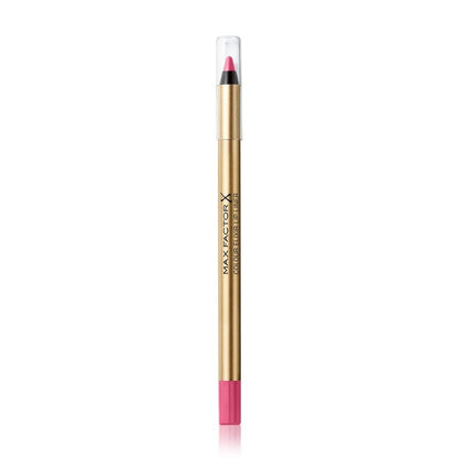 Max Factor Colour Elixir Matita Labbra Lunga Durata – Contorno Labbra Preciso 11 Colorazioni