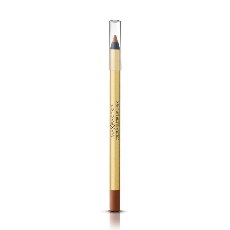 Max Factor Colour Elixir Matita Labbra Lunga Durata – Contorno Labbra Preciso 11 Colorazioni