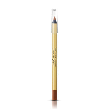 Max Factor Colour Elixir Matita Labbra Lunga Durata – Contorno Labbra Preciso 11 Colorazioni