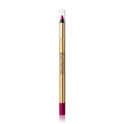 Max Factor Colour Elixir Matita Labbra Lunga Durata – Contorno Labbra Preciso 11 Colorazioni