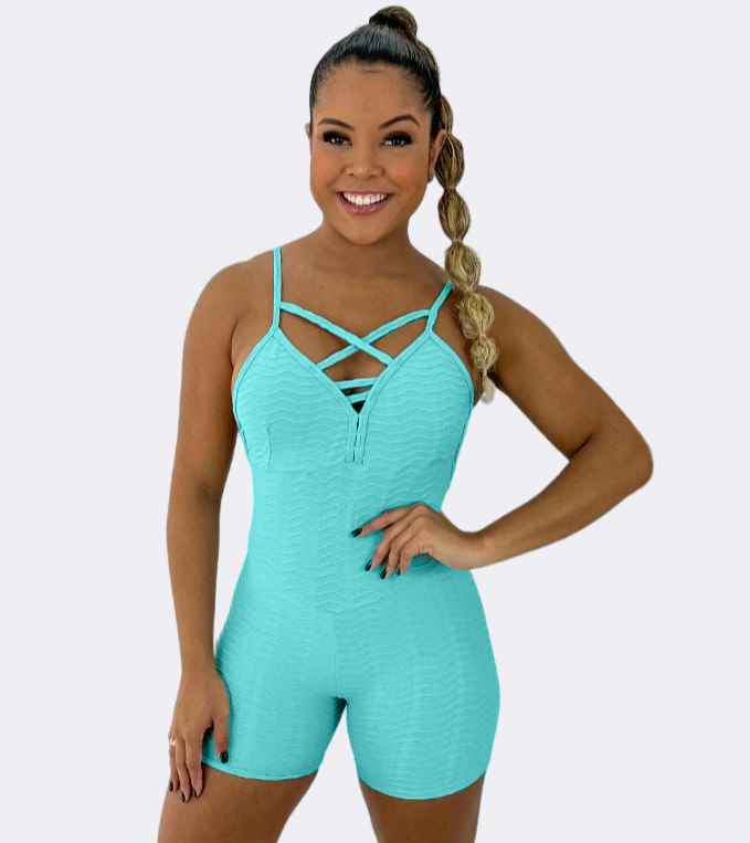 Activewear | Tutina Santos Jacquard – Made in Brazil