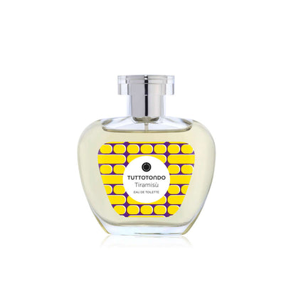 Tiramisù Eau De Toilette