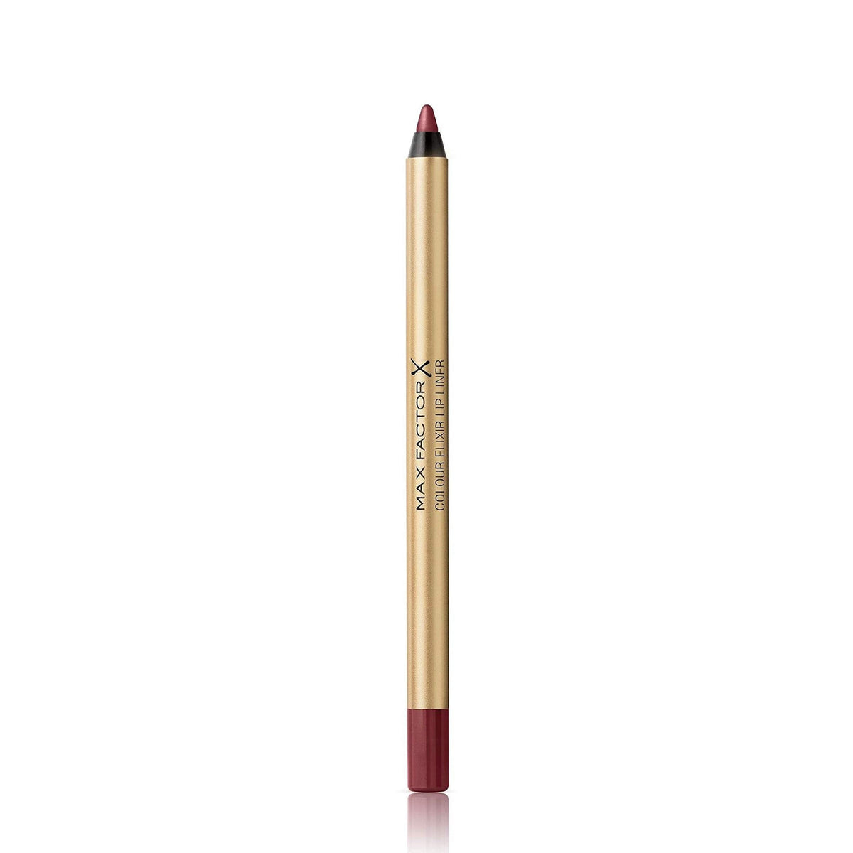 Max Factor Colour Elixir Matita Labbra Lunga Durata – Contorno Labbra Preciso 11 Colorazioni