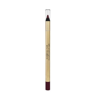 Max Factor Colour Elixir Matita Labbra Lunga Durata – Contorno Labbra Preciso 11 Colorazioni