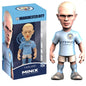 Minix Manchester City - (Football Star 131) Erling Haaland Figure Bomber 9cm