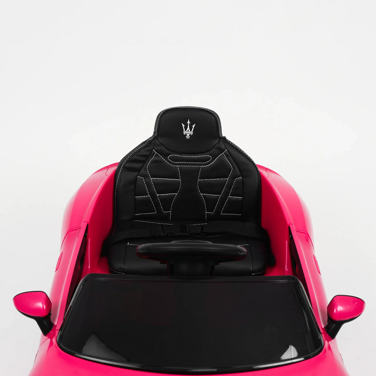 MASERATI GRATURISMO FOLGORE