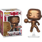 Funko Pop! NBA Basketball (54) - Michael Jordan Chicago Bulls Special Edition