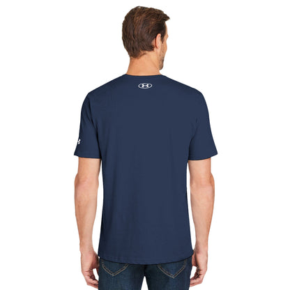 Under Armour T-Shirt Sportiva Uomo | Comfort & Performance