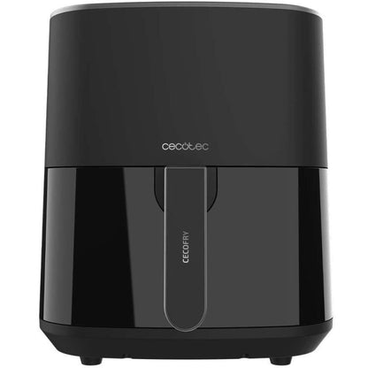 Cecotec Heißluftfritteuse 5,5L Digital Cecofry Fantastik 5500 Air Fryer 1500W