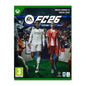 EA Sports FC 26 XBOX Series X|S One - Fifa 26 Video Game Italian Disc Version