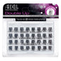 Ardell Ciglia Double Up Trio Long Black Senza Nodo