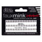 Ardell Faux Mink Individuals Short Black Knot-Free Lashes