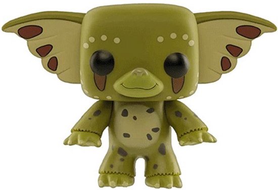 Funko T-Shirt + Pop! Movies Gremlins Gizmo + T-Shirt M Actionfigur Neu